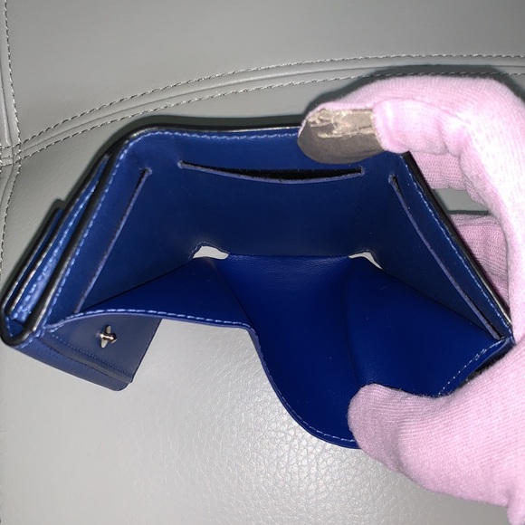 Louis Vuitton men’s wallet - Picture 8 of 13